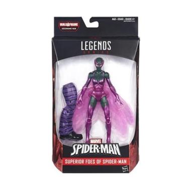 MARVEL LEGENDS - FEMALE BEETLE