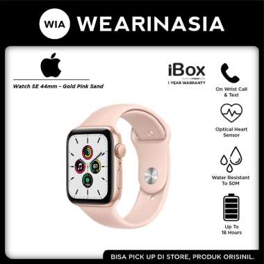 Jual Apple Watch Series 3 Mei 2022 - Garansi Resmi \u0026 Harga Murah | Blibli