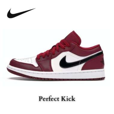 air jordan noble red