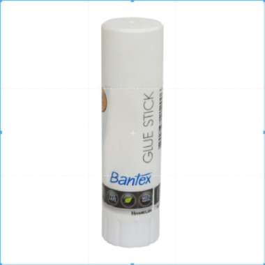 Glue Stick / Lem Batang Bantex 35gr / Lem Bantex / Glue stick bantex 35 gr