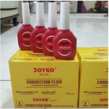 Tipe-X Joyko ( JK-01 / JK-101A )