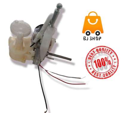 Dinamo Kipas Angin 8in / Mesin Kipas Angin Meja 8in ( SANEX - SOGO - OKAYAMA Dll )