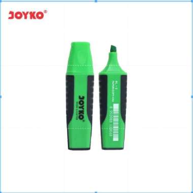 Joyko Highlighter / Highlighter Pink / Penanda Joyko / Penanda Pink/ Highlighter Joyko Original Gree