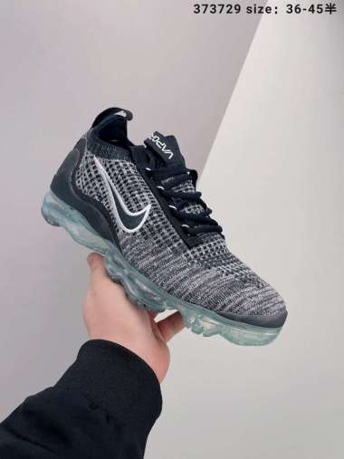 vapormax basketball