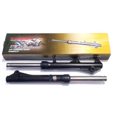 Nagoya Assy Shock Depan Motor for Honda Beat FI BLACK