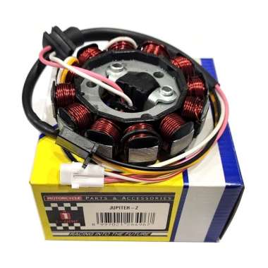 SPULL ASSY i-one JUPITER-Z + PULSER