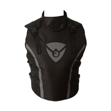 51 Desain Jaket Motor Simple Gratis