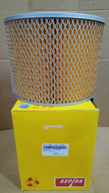 Filter Udara Dyna 3B BU 2.3 Rino 115PS 17801-56020 A-1119 Aspira 66562
