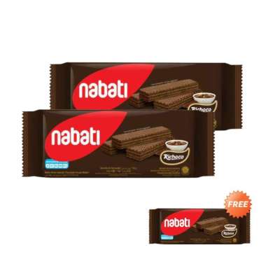 Nabati Wafer