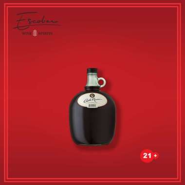 Jual California Red 3 Original Murah - Harga Diskon Maret ...