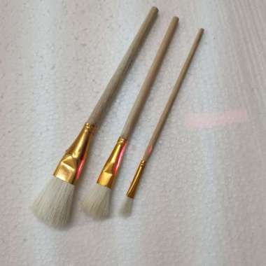 Kuas Kue / Kuas Nastar / Kuas RRT Small