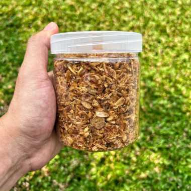 Bawang Goreng Premium Garing Kriup Sumenep