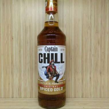 Captain Morgan - Harga Terbaru September 2022 | Blibli