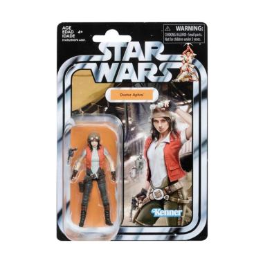Jual Kenner Tvc Luke Skywalker Crait Vintage Collection Murah