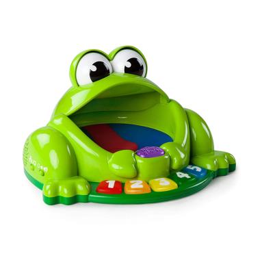 Jual Bright Starts Hab Get Rollin Activity Table Online Juli 2020