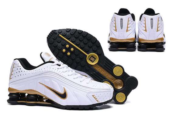 Jual Sepatu Nike Shox Terlengkap \u0026 Original - Harga Murah Juni 2022 | Blibli