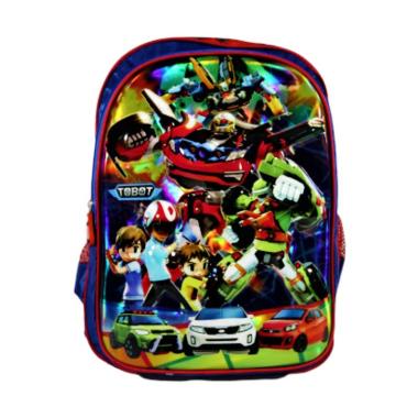 Tas Anak Tobot Lokal