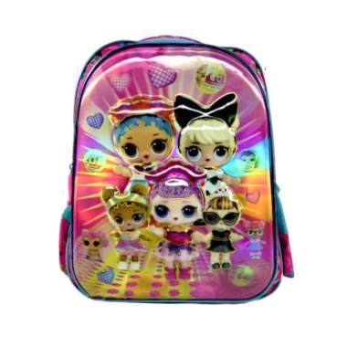 Tas Anak Lol Lokal
