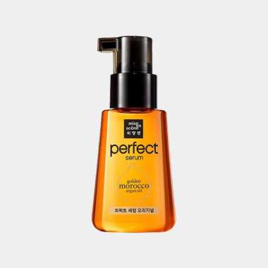 Mise en scene perfect serum shampoo original | super rich | styling Original serum