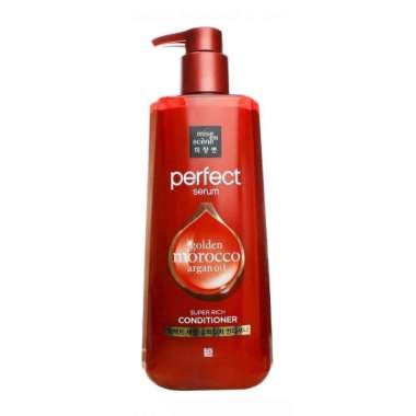 Mise en scene perfect serum shampoo original | super rich | styling Rich condi