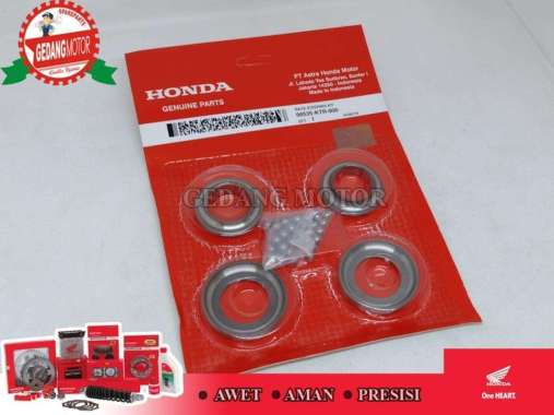 KOMSTIR CBR150R MEGAPRO MONO SHOCK ASLI HONDA 06535-KTR-900