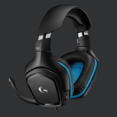 Jual Logitech G 20 Online Baru Harga Termurah Juni 2020 Blibli Com