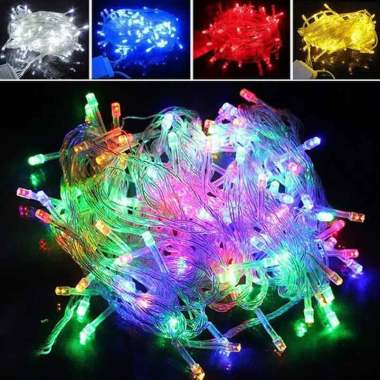 Jual Lampu Hias Panjang Terbaru Harga Murah Blibli Com