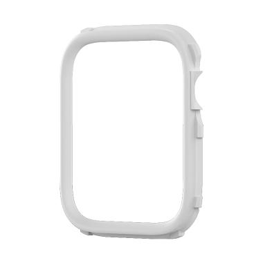 Rhinoshield Crashguard NX Rim for Apple Watch 38mm Series 3 / Series 2 / Series 1 [Original] #white