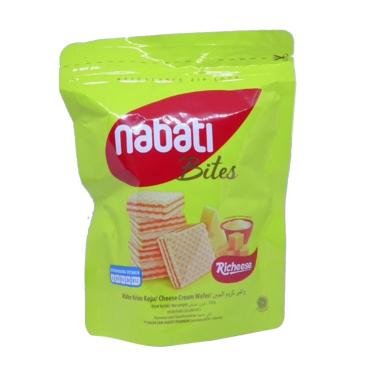 Nabati Wafer