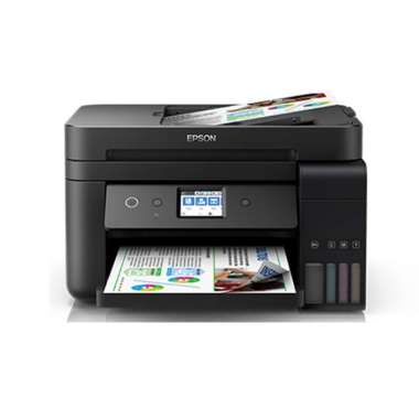 Printer Epson EcoTank L6290