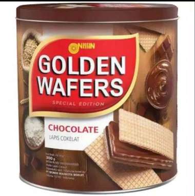 Nissin Wafers