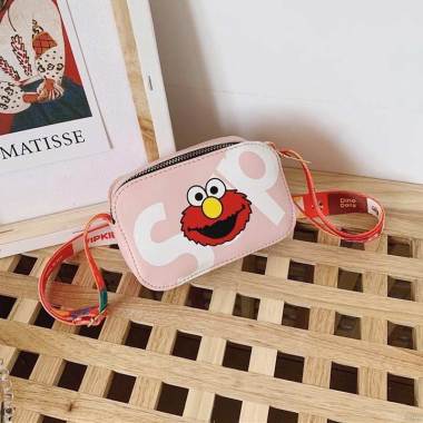 Tas Elmo Review Produk Rating Terbaik Mei 2020 Blibli Com
