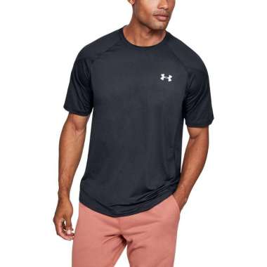 Jual Short Sleeve Under Armour 