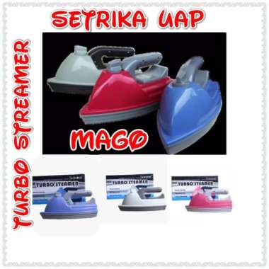 kekurangan shimono turbo steamer