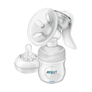 Jual Philips Avent Breast Pump Terbaru Harga Murah Blibli Com