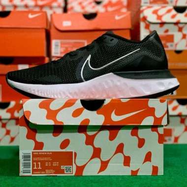 nike renew run red