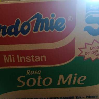 indomie soto/ayam bawang/ayam spesial rebus indomie soto