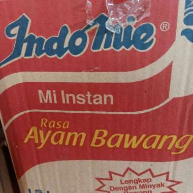 indomie soto/ayam bawang/ayam spesial rebus indomie ayam bawang