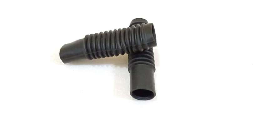 KARET COVER SHOCK YAMAHA BYSON COVER SHOCK VARIASI DEPAN