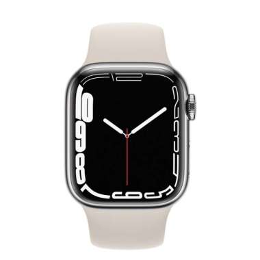 Jual Apple Iwatch Band Series 7 Terbaik 