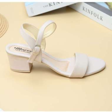 Jual Block Heels Sendal Terbaru - Harga 