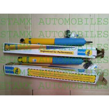 Shock Breaker belakang sepasang BILSTEIN made in GERMANY B6 Kuning INNOVA OLD 2004-2015 / REBORN or 