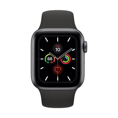 Jual Apple Watch Series 5 Smart Watch 40 Mm Online November 2020 Blibli Com
