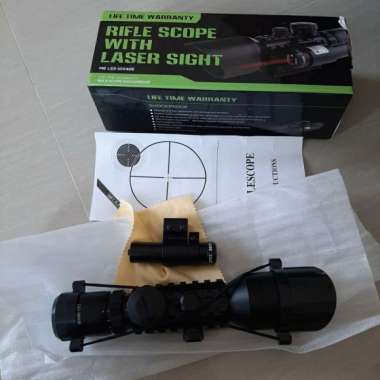 BATANTA STORE Teleskop M9 Telescope Teleskope M9 SL3-10×42E