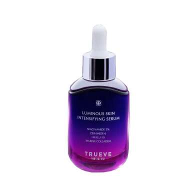 TRUEVE - Luminous Skin Intensifying Serum