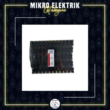 Terminal Krustin / klustin 25 mm 60 Ampere