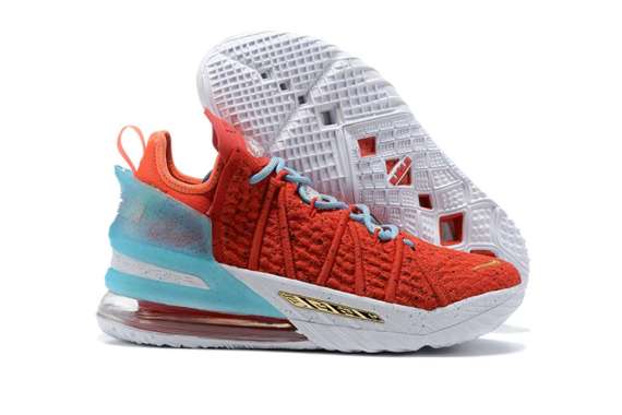 lebron nike 18