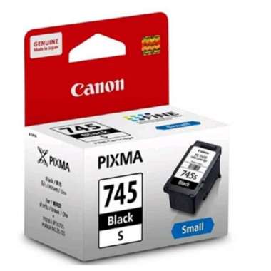 CATRIDGE CANON PG-745 / TINTA CANON 745