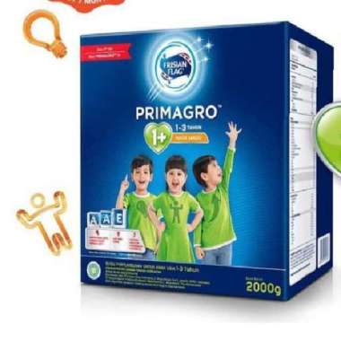 Frisian Flag Primagro 1