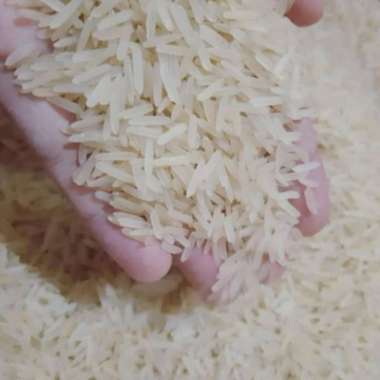 beras basmati grade premium 1 kg beras arab 1 kg